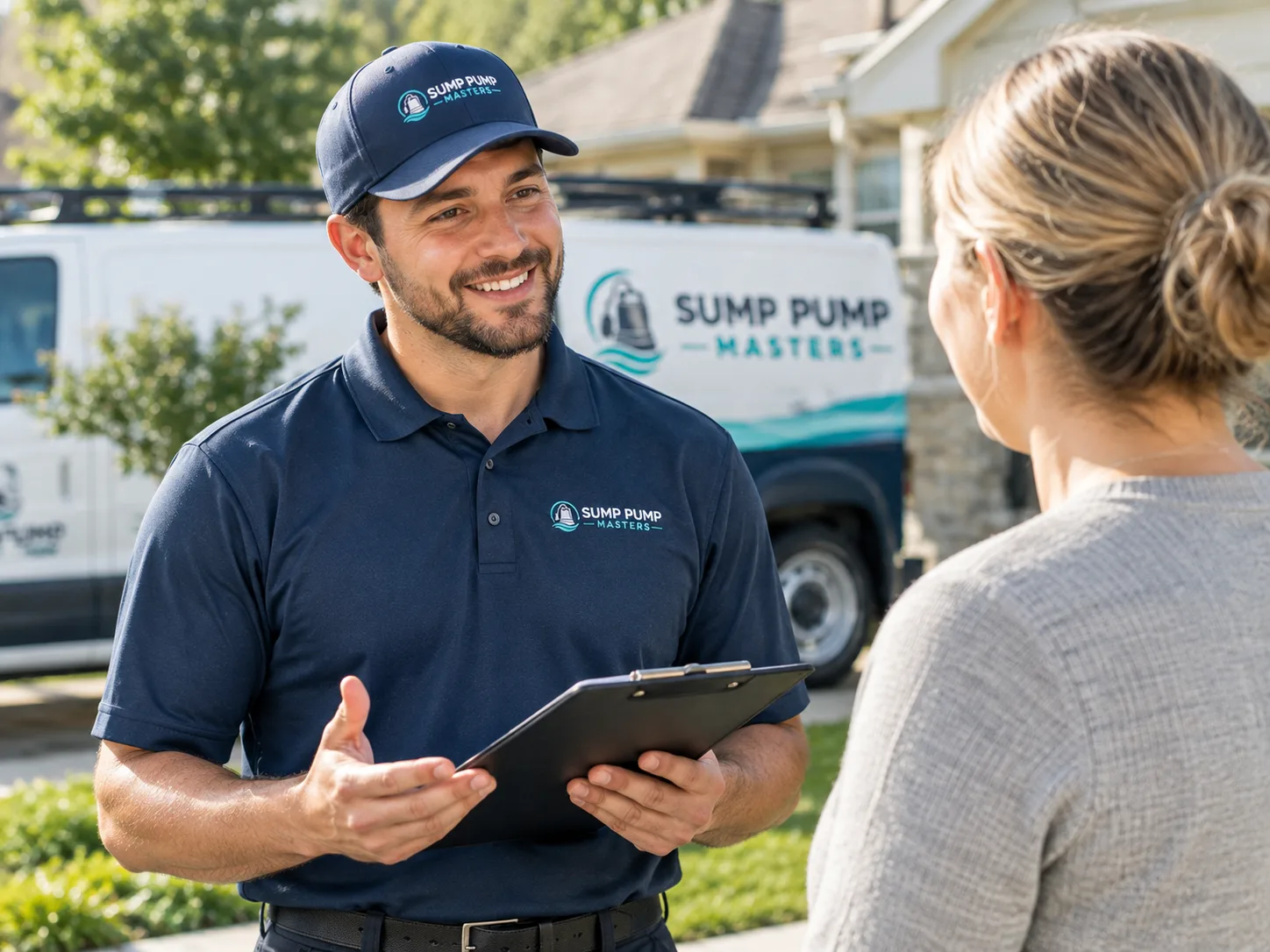 Sump Pump Repair Muskogee, OK FAQs